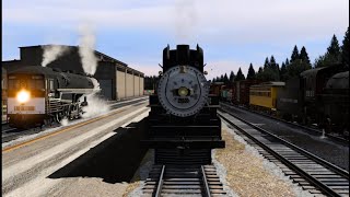 Dolly Parton Reads The Little Engine That Could But Its Adapted Into Trainz 2019 Goofy Ahh