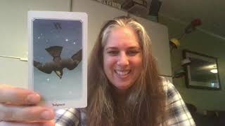 My most Be😍utiful Tarot Decks! VR to Tom Benjamin