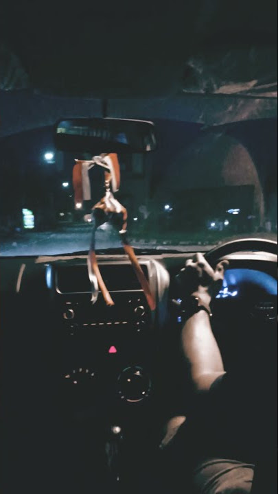 story wa nyetir malem harii