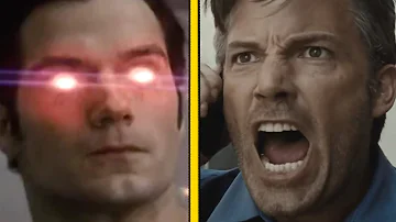Why does Batman hate Superman so much?