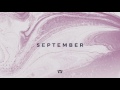 Tauren Wells - September (Earth Wind & Fire Cover) (Official Audio)