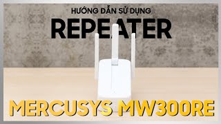 Thiết bị thu sóng Wifi rồi phát lại khoảng cách xa – GIA TÍN Computer