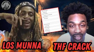 Oblock Los It’s Every man For Itself | THF Crack Plea Deal 😱