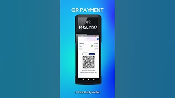 How to Use Maaly Pay POS | Accept Tap, QR & Crypto Payments in One System