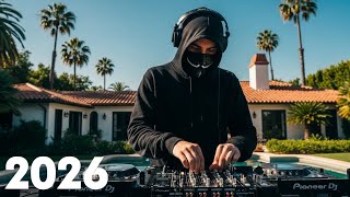 Download Lagu Ibiza Chill Deep House Mix 2026 🌙 – Summer Relaxing Music Playlist MP3