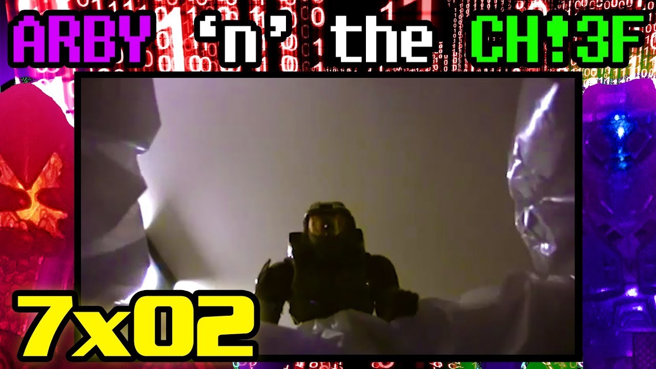 Arby 'n' the Chief | S7E02 | "Barbie 'n' the Chief"