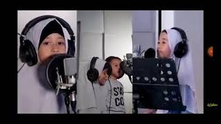 dehakims- Allah Tuhanku Islam agamaku (recording music)