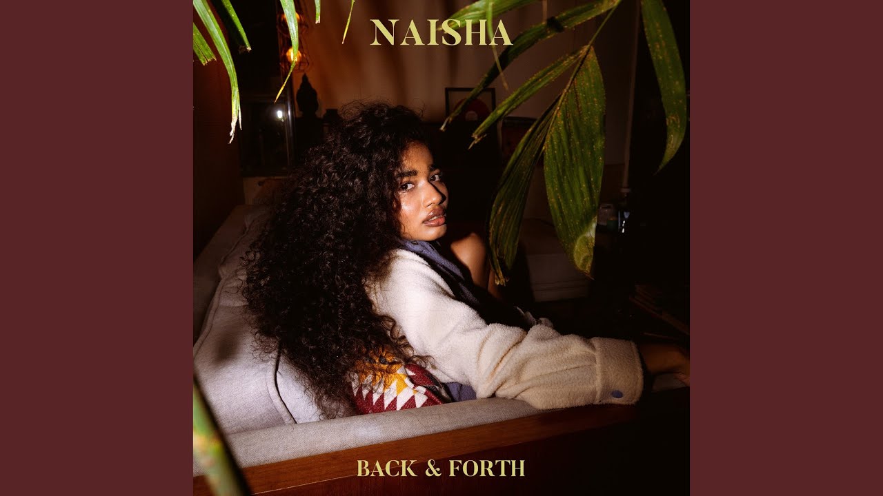 Guarda Back & Forth su YouTube Guarda Back & Forth su YouTube