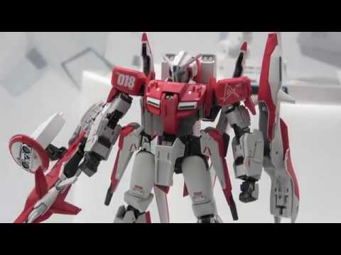 L ROBOT魂 ゼータプラス A1/A2　メタルロボット魂 とろ＋ひまつぶし | METAL ROBOT魂 （Ka signature）[SIDE MS