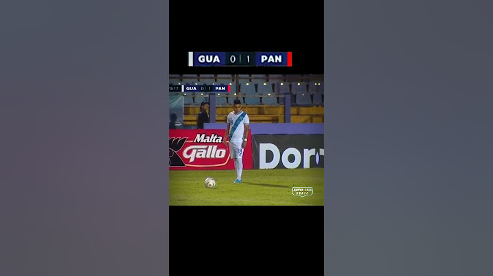 ¡EL GOL DE SANTIS CONTRA PANAMÁ NARRADO POR MARIANO CLOS! 🤩🇬🇹#guatemala🇬🇹 #panama #concacaf #golazo