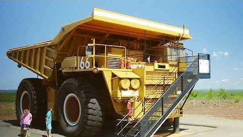 Hull Rust Mine View Adventures in Hibbing, Minnesota