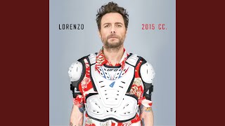 Video voorbeeld van "Jovanotti - Il Cielo Immenso"