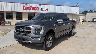 2021 Ford F-150  West Monroe, Monroe, Ruston, Rayville, Winnsboro LA