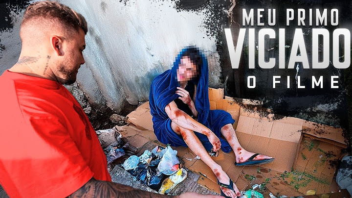 A DESTRUIÇÃO DA MINHA FAMÍLIA - O FILME