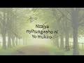 KOMEZA INZIRA VIDEO WITH original official LYRICS