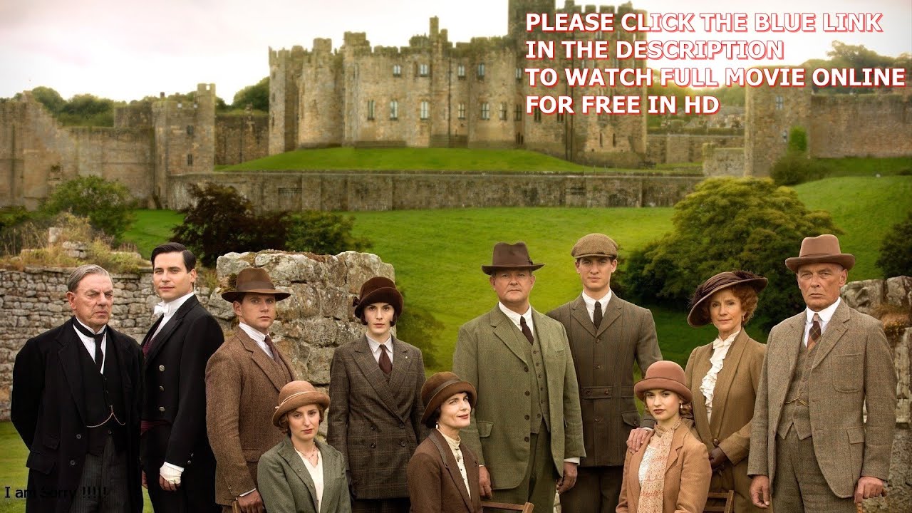 Downton Abbey Season 6 Episode 2 - YouTube