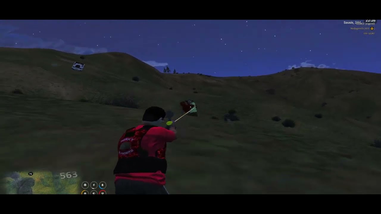 Šiupelis | SideStory V2