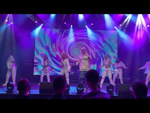 HRVY - Intro