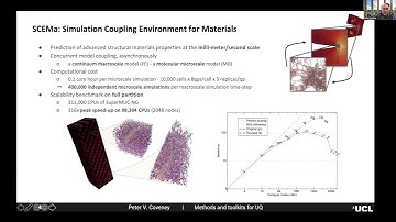 ExCALIBUR ISE Code Coupling Workshop 1: MUSCLE