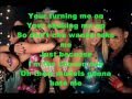 Pussycat Dolls- Bottle pop