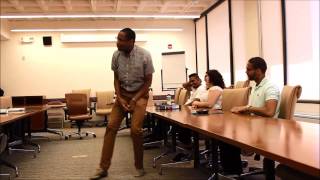MrJeffDess Presents Deconstructing Leadership