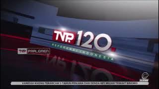 Download lagu [NO WM] (TVR Parlemen) OBB TVR120. (2022-Now)