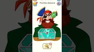 how to play lavel dop 5 - 5362 (Find the diamond) #shortfeed #viralgaming #gamingtrandingshorts