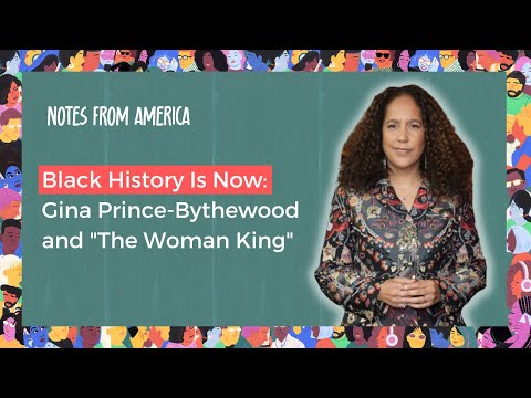 Gina Prince-Bythewood Talks 'The Woman King,' Social Media Criticism From ' Wikipedia Historians' and Possible Reboot of 'A Different World