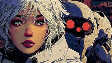 Synthwave, Retrowave, Outrun, Cyberpunk, Noirwave PROJECT: NEONWIRE Vol.02