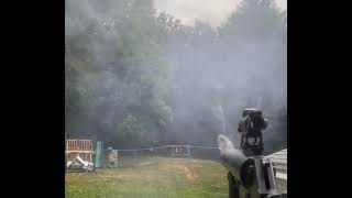 Tac-79 Handload bird bomb shell