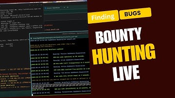 Bug Bounty Live Approach to a Hackerone Target | part 2