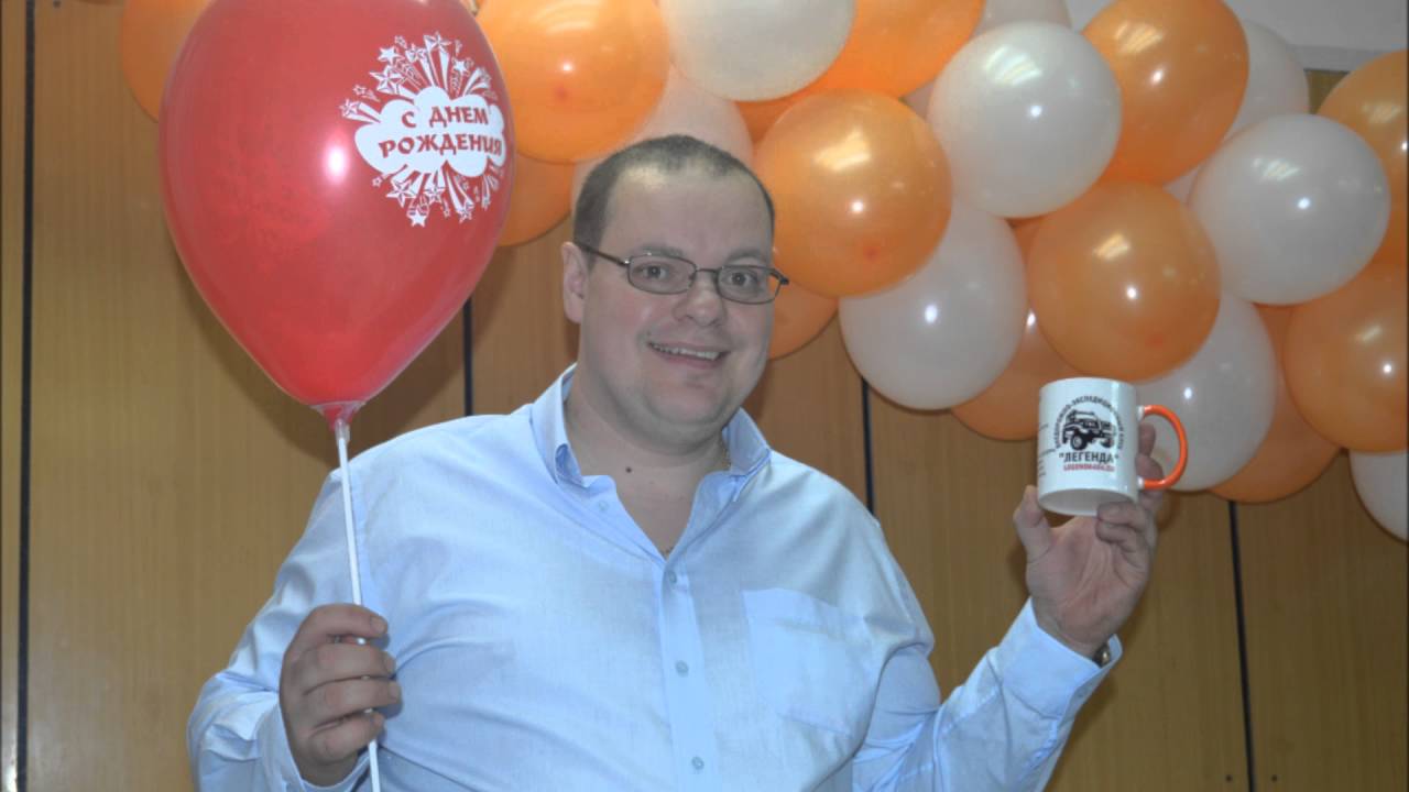 ДрК 2016 - YouTube