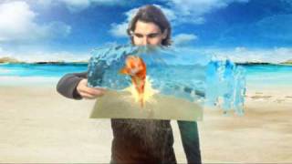 Rafa Nadal promociona Balears