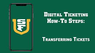 Digital Tickets 101: How to Transfer Tickets