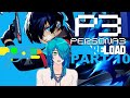 Arqa Exploration Begins | Persona 3: Reload part 10