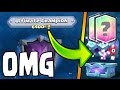 Clash Royale 6400 Trophies, | Simple Method to Hack CRHACK ... - 