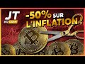 Halving bitcoin  le dbut dun mgabull run   actu crypto 