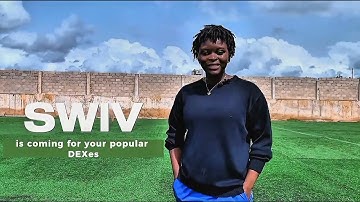 SOLANA BREAKOUT HACKATHON (SwivTrade)