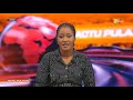 Suivez Actu pulaar 13h, l'actualité en pulaar - Par Fatima TALL | 18 Nov. 2025