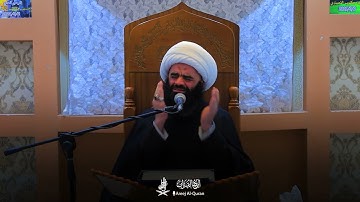 سورة لقمان والفاتحه الشيخ حسام المنشداوي