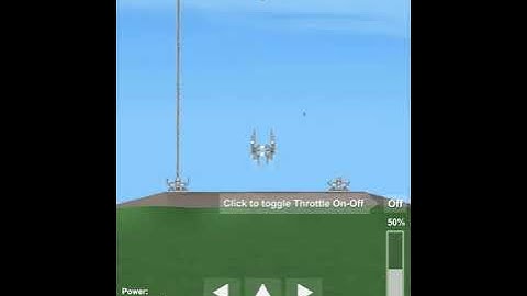 Spaceflight Simulator | Space Elevator