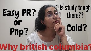 5 Reasons to come to British columbia | Why British Columbia? Vancouver/ Surrey by punjabi canadian 443 views 1 year ago 10 minutes, 33 seconds