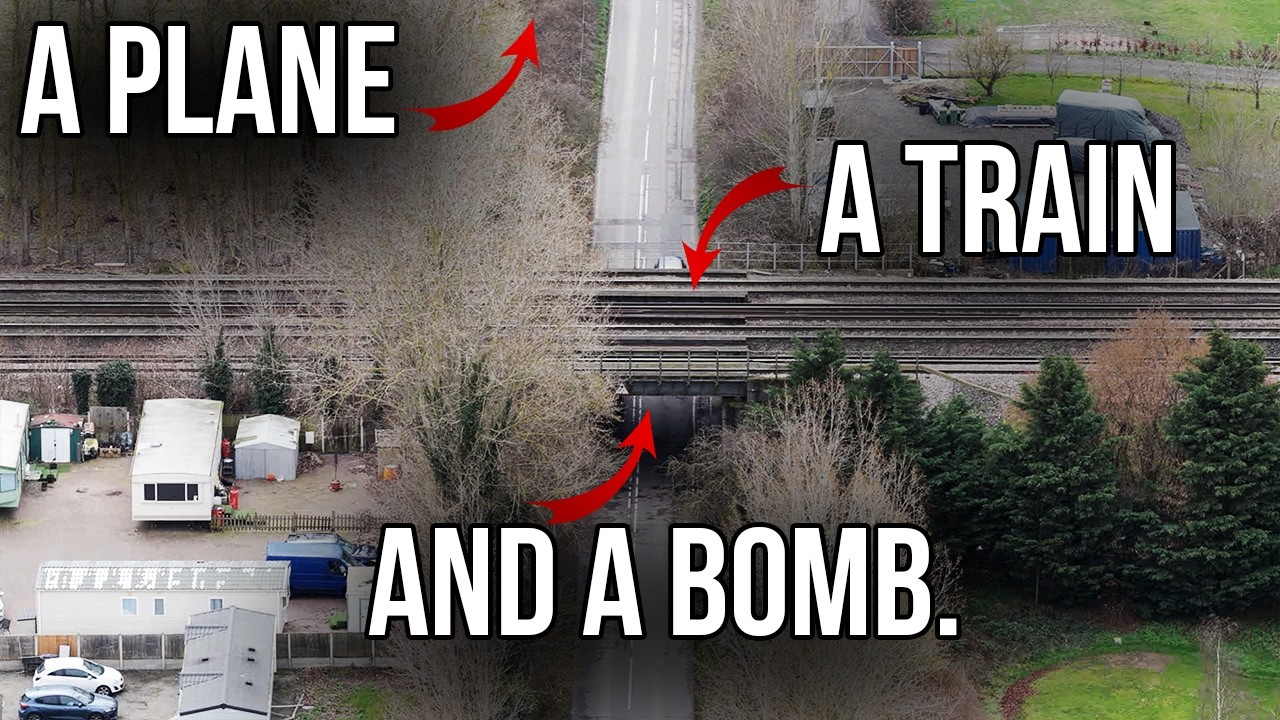 Was This the Unluckiest WW2 Tragedy in Britain?