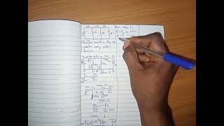 Nodal Analysis: Find Current in a 10 ohm resistor using Norton's Theorem