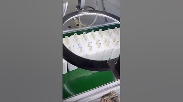 CCD vision laser marking machine offers auto-positioning and precise, error-free marking. #joylaser