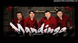 GRUPO MANDINGO (Cumbias)