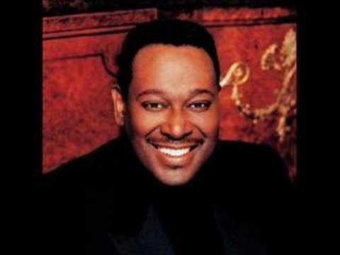 Luther Vandross (+) If Only For One Night