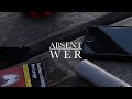 Absent WER OFFICIAL VIDEO I Prod By VeixxBeats
