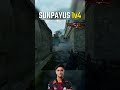 SunPayus 1v4 vs nilo