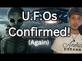 ALIENS EXPOSED in Congressional Hearing UFO Evidence REVEALED!